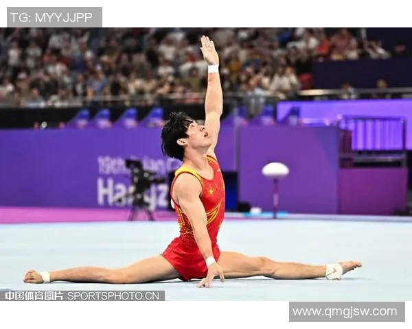 竞技体操比赛：挑战极限、展现力量与美感的巅峰对决